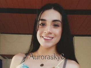 Aurorasky8