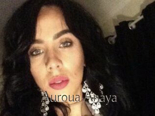 Auroua_Anaya