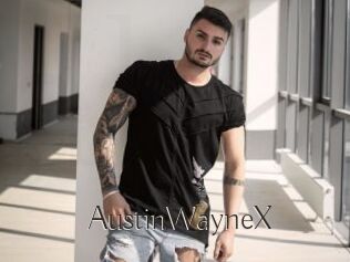 AustinWayneX