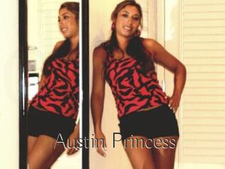 Austin_Princess