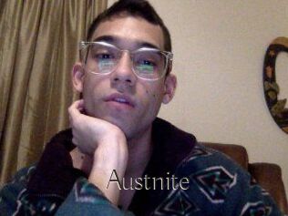 Austnite