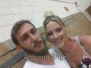 AutumnAng3l