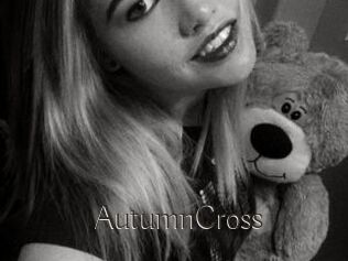 AutumnCross