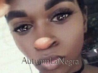 AutumnLaNegra