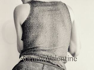 AutumnValentine
