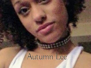 Autumn_Lee