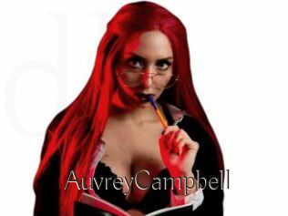AuvreyCampbell