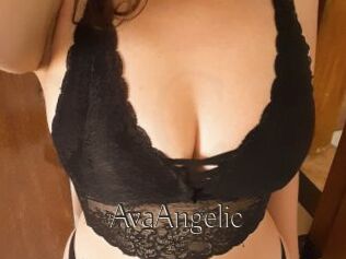 AvaAngelic