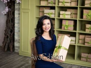 AvaEdison