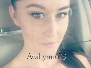 AvaLynn678