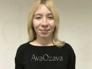 AvaOzava