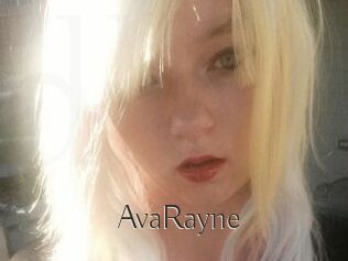 AvaRayne