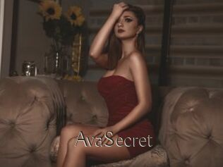 AvaSecret
