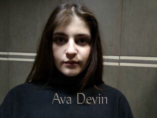 Ava_Devin