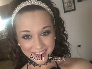 Avah_Heart