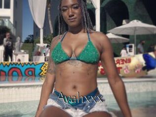 Avahxxx