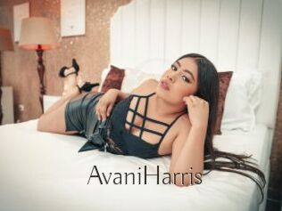 AvaniHarris