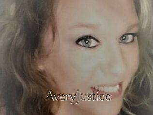 AveryJustice