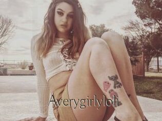 Averygirlyloli