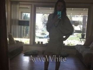 Aviva_White