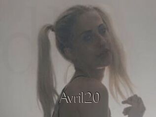 Avril20