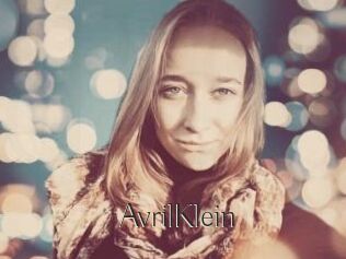 AvrilKlein