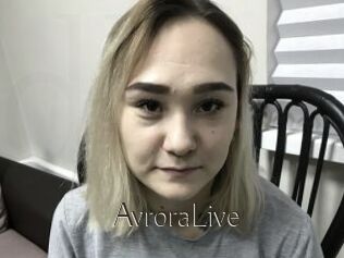 AvroraLive