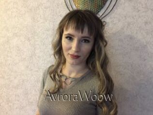 AvroraWoow