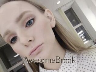 AwesomeBrook