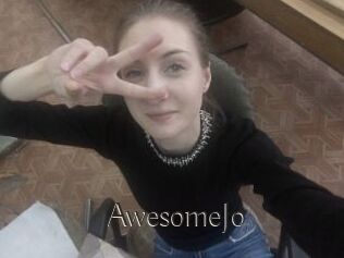 AwesomeJo