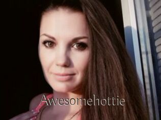Awesomehottie