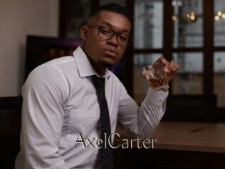 AxelCarter