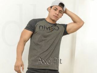 AxelFit