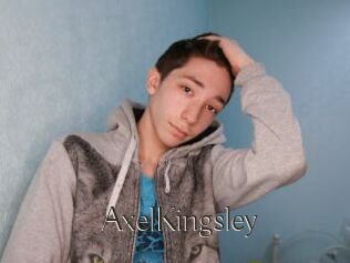 AxelKingsley