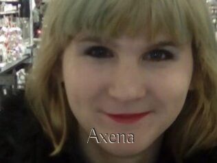 Axena