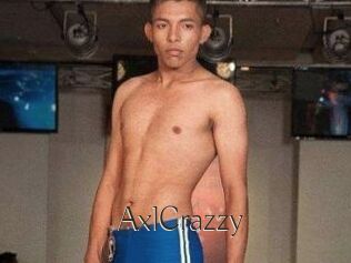 AxlCrazzy