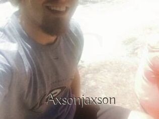Axsonjaxson