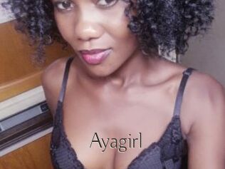 Ayagirl