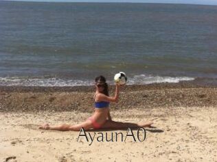 AyaunA0