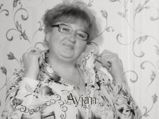 Ayjan