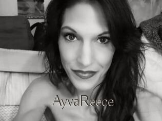 AyvaReece