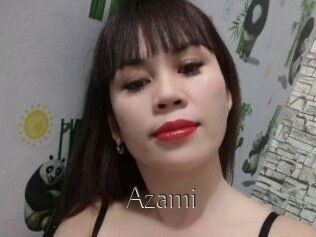 Azami