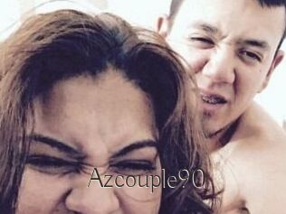 Azcouple90
