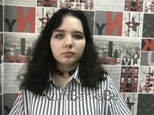 AzuriBanksBe