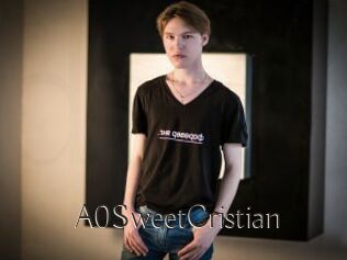 A0SweetCristian