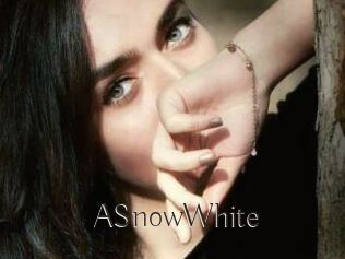 ASnowWhite
