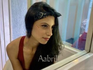 Aabril