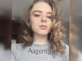 Aagentgirl