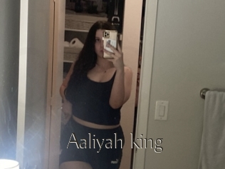 Aaliyah_king
