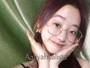 Aaliyahcalista